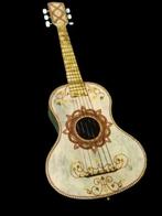 Pokerset - Scatola chitarra - Hout