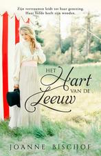 Het hart van de leeuw (9789029730105, Joanne Bischof), Verzenden, Nieuw