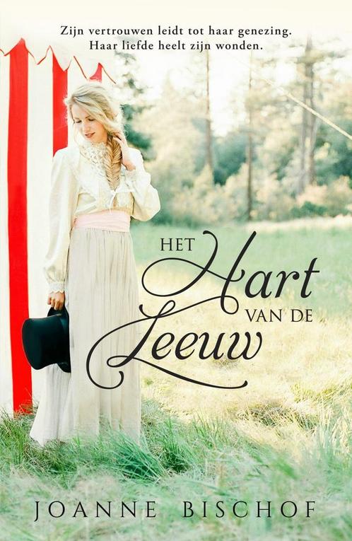 Het hart van de leeuw (9789029730105, Joanne Bischof), Boeken, Romans, Nieuw, Verzenden