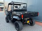 2023 Can Am Traxter HD9 1000cc 4x4 UTV met laadbak gator, 2 cilinders, Meer dan 35 kW