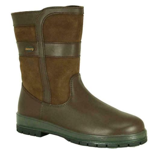 Dubarry Roscommon leren enkellaars, Kleding | Dames, Schoenen, Overige typen, Overige kleuren, Nieuw, Ophalen of Verzenden