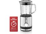 WMF KITCHENminis - Compact Blender -0,8 L, Verzenden, Zo goed als nieuw