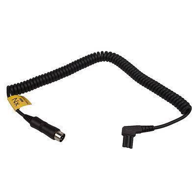 Godox Propack 820/960 aansluitkabel voor Nikon flitsers, Audio, Tv en Foto, Fotografie | Flitsers, Nieuw, Overige merken, Ophalen of Verzenden