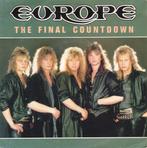 Europe (2) - The Final Countdown, Gebruikt, Ophalen of Verzenden