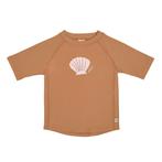 Lässig Zwemshirt Rashguard Korte Mouw Splash & Fun Shell ca, Verzenden, Nieuw