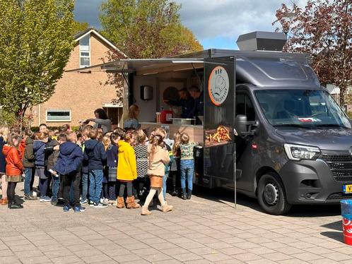 Frietwagen op locatie | Snackwagen met heerlijke patat, Diensten en Vakmensen, Restaurants en Cateraars
