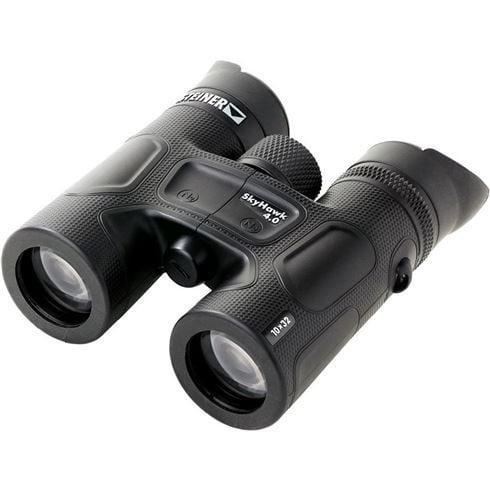 Steiner SkyHawk 4.0 10x32 verrekijker, Audio, Tv en Foto, Optische apparatuur | Verrekijkers, Nieuw, Ophalen of Verzenden