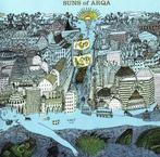 cd - Suns Of Arqa - Un1verse City, Verzenden, Zo goed als nieuw