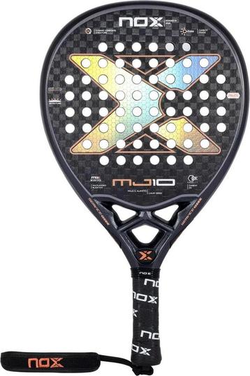 NOX Padel Pro Thermo Racket draagtas beschikbaar voor biedingen