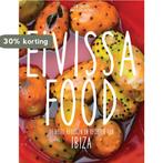 Eivissa Food 9789090283593 Kim Lenders, Verzenden, Gelezen, Kim Lenders