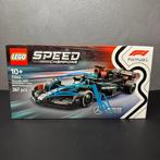 Mercedes - Lewis Hamilton & George Russel Signed - 2024 -, Nieuw