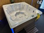HotSpring Limelight Flash jacuzzi | Relaxation Spas, Ophalen of Verzenden, Gebruikt, Pomp, Vast