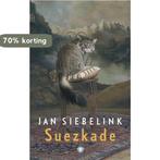 Suezkade 9789023456612 Jan Siebelink, Boeken, Verzenden, Gelezen, Jan Siebelink