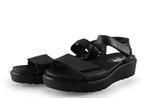 Ara Sandalen in maat 39 Zwart | 10% korting, Kleding | Dames, Schoenen, Verzenden, Zwart, Sandalen of Muiltjes, Zo goed als nieuw