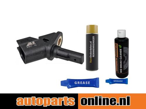 ABS-sensor Ford Focus voorzijde, links of rechts, Auto-onderdelen, Besturing, Nieuw, Ford, Verzenden