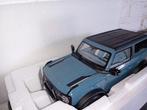 GT Spirit 1:18 - Modelauto - Ford Bronco - GT spirit, Hobby en Vrije tijd, Modelauto's | 1:5 tot 1:12, Nieuw
