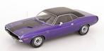 Otto Mobile 1:12 - Modelauto - Dodge Challenger R/T - 1970 -, Nieuw