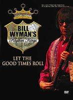 dvd muziek - Bill Wymans Rhythm Kings - Let The Good Tim..., Cd's en Dvd's, Dvd's | Muziek en Concerten, Verzenden, Nieuw in verpakking