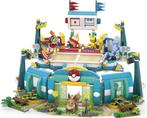 MEGA Pokémon Trainingstadion - Constructiespeelgoed, Verzenden, Nieuw