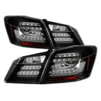 Spyder Honda Accord 2013-2015 4DR LED Tail Lights - Black, Ophalen of Verzenden, Nieuw