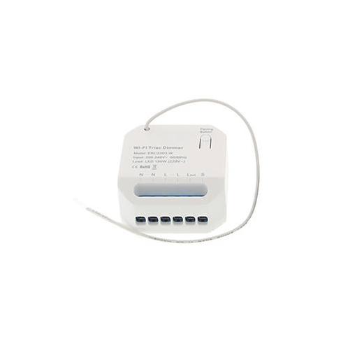 Wifi draadloos, micro dimmer module 150W, Huis en Inrichting, Lampen | Overige, Ophalen of Verzenden