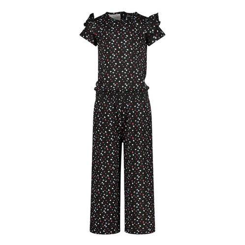 Little Miss Juliette Jumpsuit Meisjes maat 146-152, Kinderen en Baby's, Kinderkleding | Overige, Verzenden