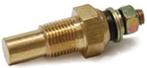 Olietemperatuur instrument 52 mm - Zwart gespiegeld desig..., Auto-onderdelen, Ophalen of Verzenden, Nieuw, Universele onderdelen