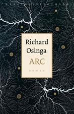 Arc 9789028451421 Richard Osinga, Boeken, Verzenden, Zo goed als nieuw, Richard Osinga