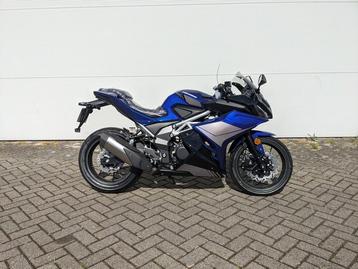Motor, TRMOTOR, TR-125 2 GP 1, Zwart/blauw, 2025 beschikbaar voor biedingen