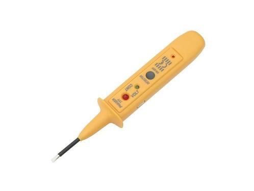 Elektra tester spannings meter 200-250V Fazer 777, Doe-het-zelf en Verbouw, Overige Doe-het-zelf en Verbouw, Nieuw, Ophalen of Verzenden
