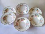 ROYAL ALBERT Constance - Tafelservies (6) - Beenderporselein