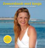 Zomerslank met Sonja 9789078211075 S. Bakker, Boeken, Gelezen, S. Bakker, S. Bakker, Verzenden