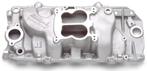 Edelbrock 2161 Performer 2-O Manifold, Chevrolet Big Block,, Auto-onderdelen, Verzenden, Nieuw, Amerikaanse onderdelen