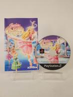 Barbie in the 12 Dancing Princesses Playstation 2, Ophalen of Verzenden, Zo goed als nieuw