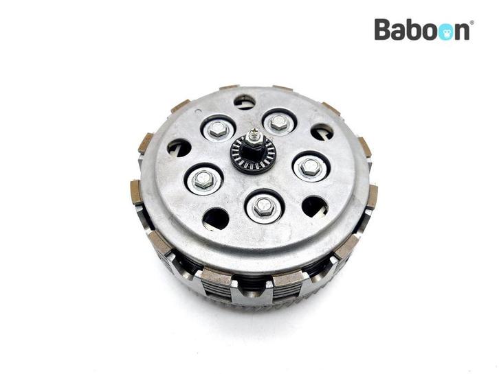 Koppeling Suzuki GW 250 Inazuma, Motoren, Onderdelen | Suzuki, Gebruikt, Verzenden