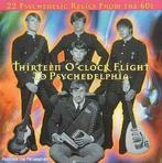 cd - Plato And The Philosophers - Thirteen OClock Flight..., Verzenden, Zo goed als nieuw