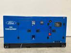 Veiling: Generator Ford FDGFS-100 Diesel 100 kVA 2025 Nieuw, Zakelijke goederen, Machines en Bouw | Aggregaten, Ophalen