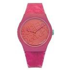 Horloge Dames Superdry SYL169P (Ø 38 mm), Sieraden, Tassen en Uiterlijk, Zonnebrillen en Brillen | Heren, Verzenden, Nieuw