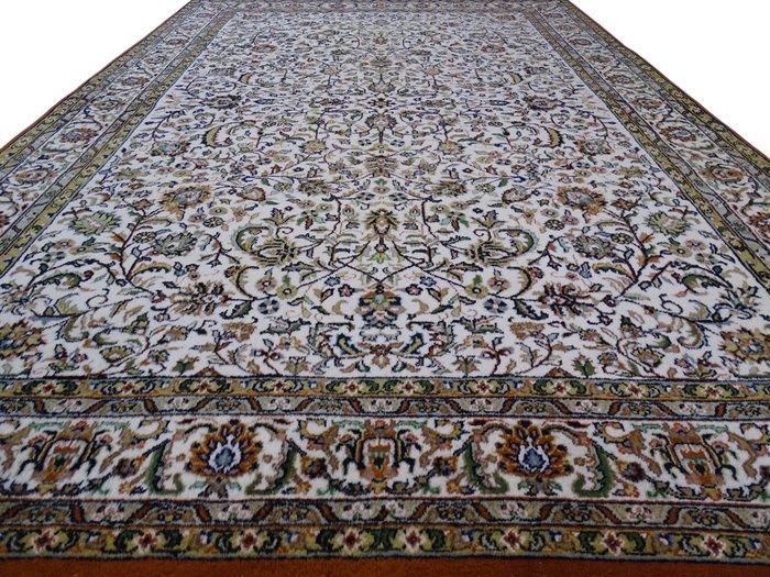 Sarouck - Gereinigd - Vloerkleed - 302 cm - 204 cm, Antiek en Kunst, Curiosa en Brocante