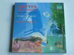 Britten - Paul Bunyan / Philip Brunelle (2 LP), Cd's en Dvd's, Vinyl | Klassiek, Verzenden, Nieuw in verpakking