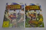 Chicken Blaster (Wii EUR), Spelcomputers en Games, Games | Nintendo Wii, Verzenden, Zo goed als nieuw