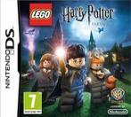 MarioDS.nl: LEGO Harry Potter: Jaren 1-4 Losse Game Card, Ophalen of Verzenden, Zo goed als nieuw