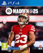 Madden NFL 25 (2024)-Standaard (PlayStation 4) NIEUW, Ophalen of Verzenden, Nieuw