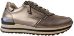 Gabor Dames Sneakers - overige kleuren Maat 39 Brons (Mode), Kleding | Dames, Schoenen, Verzenden, Nieuw