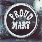 cd - Proud Mary - The Same Old Blues, Verzenden, Zo goed als nieuw