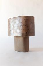lucas huillet - Tafellamp - Steengoed, Antiek en Kunst, Kunst | Designobjecten