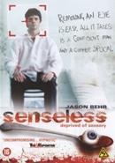 Senseless - DVD, Cd's en Dvd's, Dvd's | Actie, Verzenden, Nieuw in verpakking