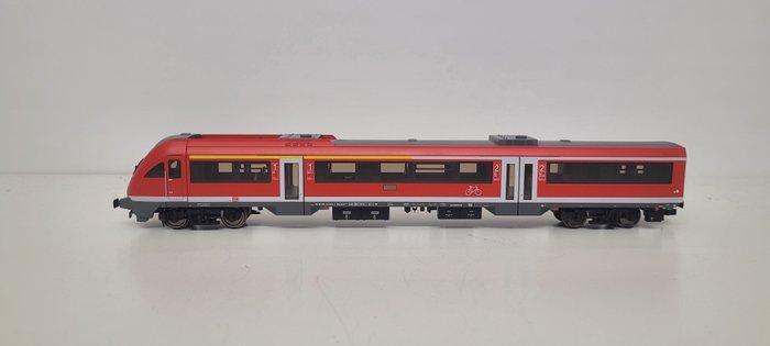 Fleischmann H0 - Fleischmann 5653 - Modeltrein personenwagen, Hobby en Vrije tijd, Modeltreinen | H0