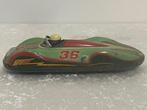 Modern Toys - Blikken speelgoed - Supersonic Race Car 36,, Antiek en Kunst