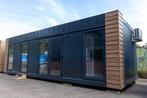 OK-unit 9m | Moderne Woning | Vakantiewoning | Chalet, Zakelijke goederen